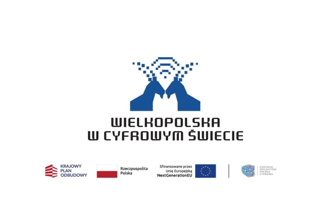 Wielkopolska w Cyfrowym Świecie