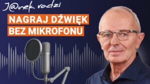 Jak nagrać dźwięk z komputera bez mikrofonu?