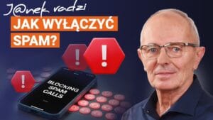 Jak wyłączyć spam w telefonie?