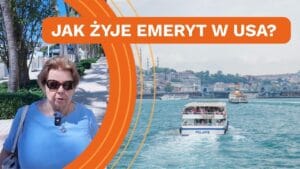 Emerytura w USA – czy naprawdę można żyć jak na wakacjach?
