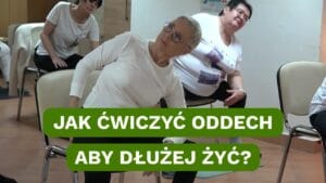 Jak ćwiczyć oddech? Naturalny sposób na zdrowie, energię i długowieczność