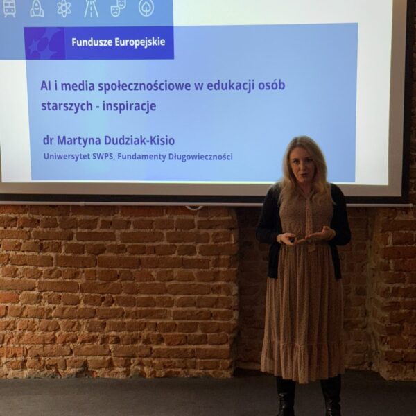 Spotkanie sieciujące edukatorek i edukatorów Klubów Rozwoju Cyfrowego, Lublin, 28 października 2026 r.