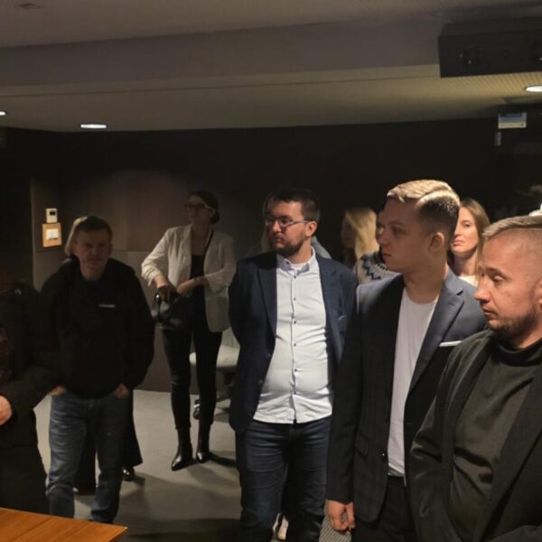 Spotkanie sieciujące edukatorek i edukatorów Klubów Rozwoju Cyfrowego, Lublin, 28 października 2026 r.
